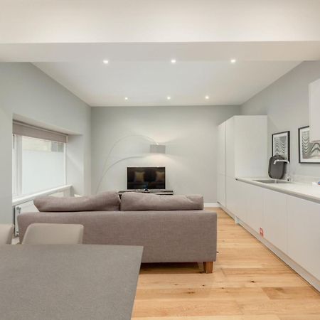 Destiny Scotland Apartments At Canning Street Lane Εδιμβούργο Εξωτερικό φωτογραφία
