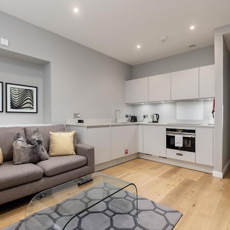 Destiny Scotland Apartments At Canning Street Lane Εδιμβούργο Εξωτερικό φωτογραφία