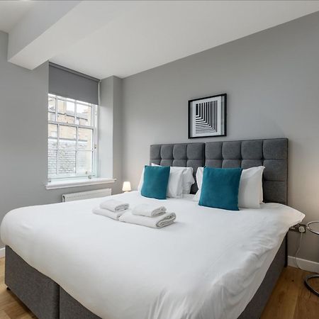 Destiny Scotland Apartments At Canning Street Lane Εδιμβούργο Εξωτερικό φωτογραφία