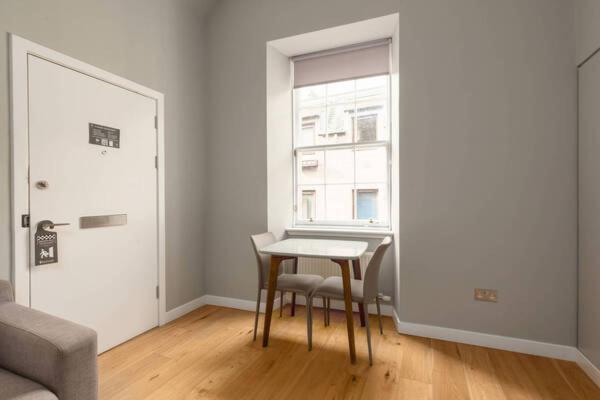 Destiny Scotland Apartments At Canning Street Lane Εδιμβούργο Εξωτερικό φωτογραφία