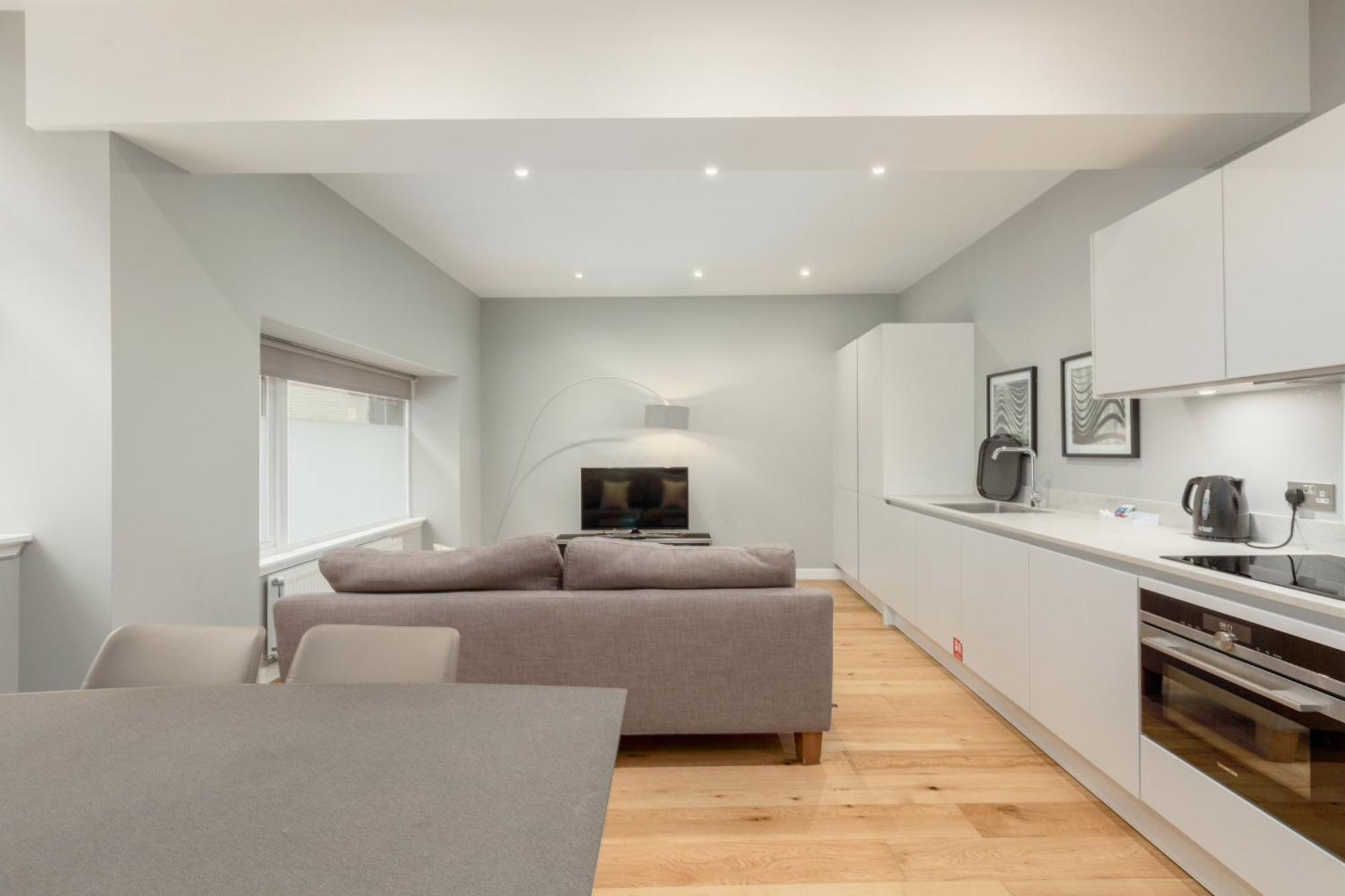 Destiny Scotland Apartments At Canning Street Lane Εδιμβούργο Εξωτερικό φωτογραφία