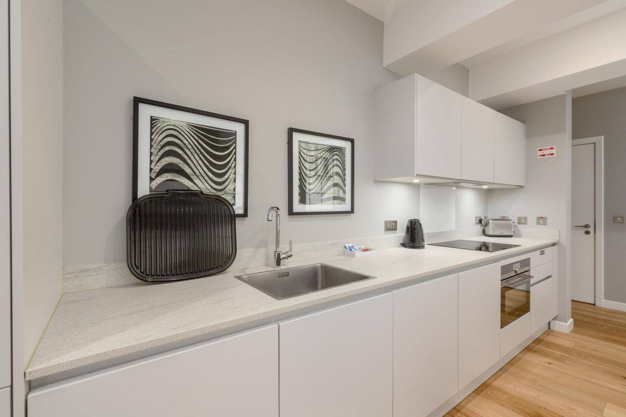 Destiny Scotland Apartments At Canning Street Lane Εδιμβούργο Εξωτερικό φωτογραφία