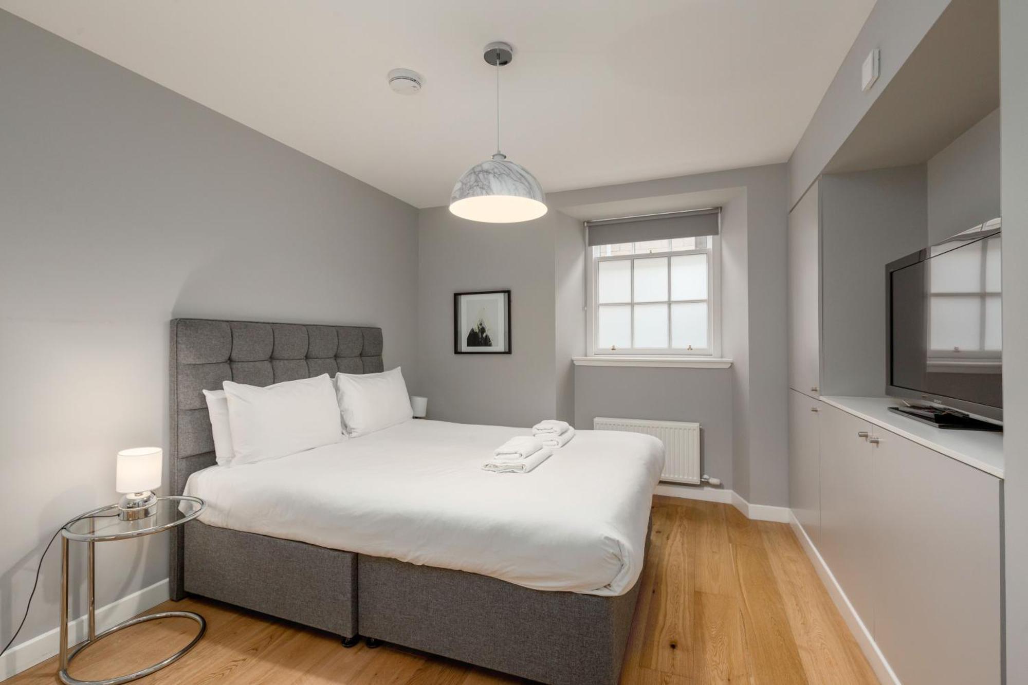 Destiny Scotland Apartments At Canning Street Lane Εδιμβούργο Εξωτερικό φωτογραφία