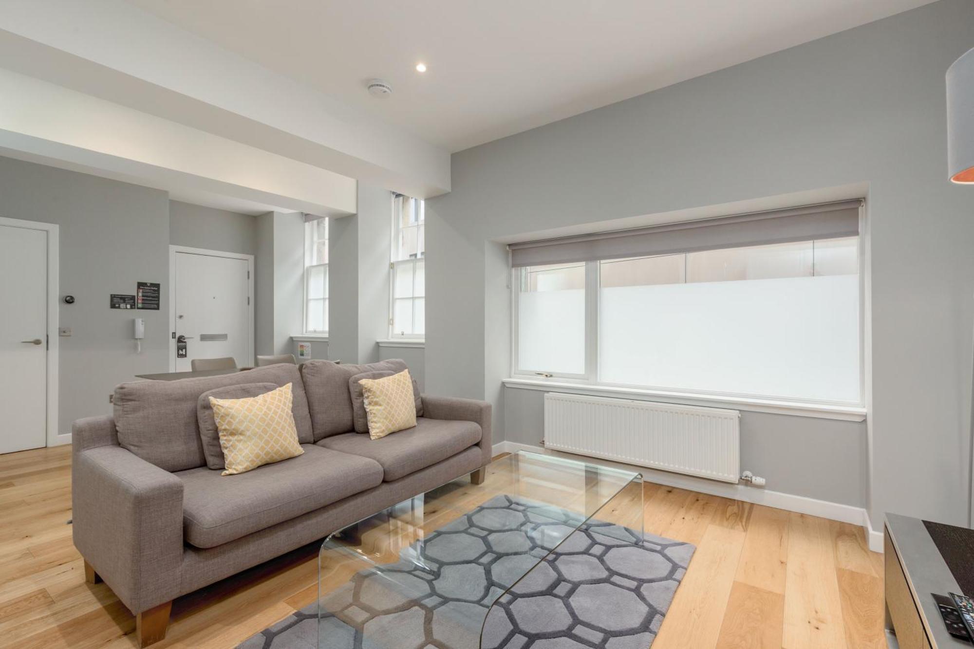 Destiny Scotland Apartments At Canning Street Lane Εδιμβούργο Εξωτερικό φωτογραφία