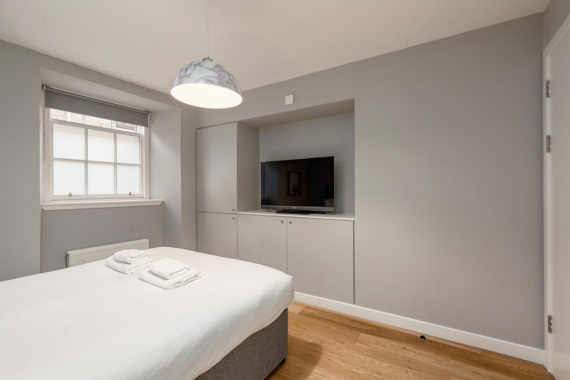 Destiny Scotland Apartments At Canning Street Lane Εδιμβούργο Εξωτερικό φωτογραφία