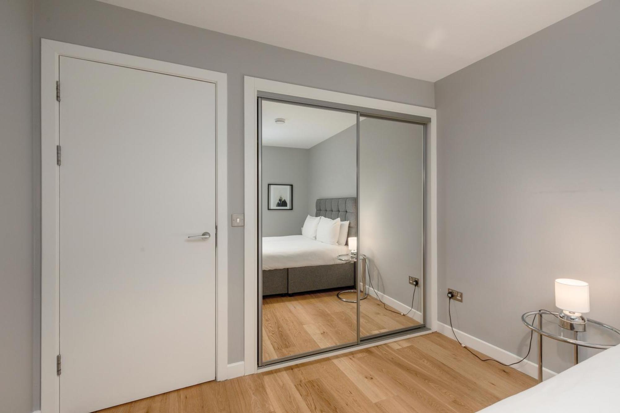 Destiny Scotland Apartments At Canning Street Lane Εδιμβούργο Εξωτερικό φωτογραφία