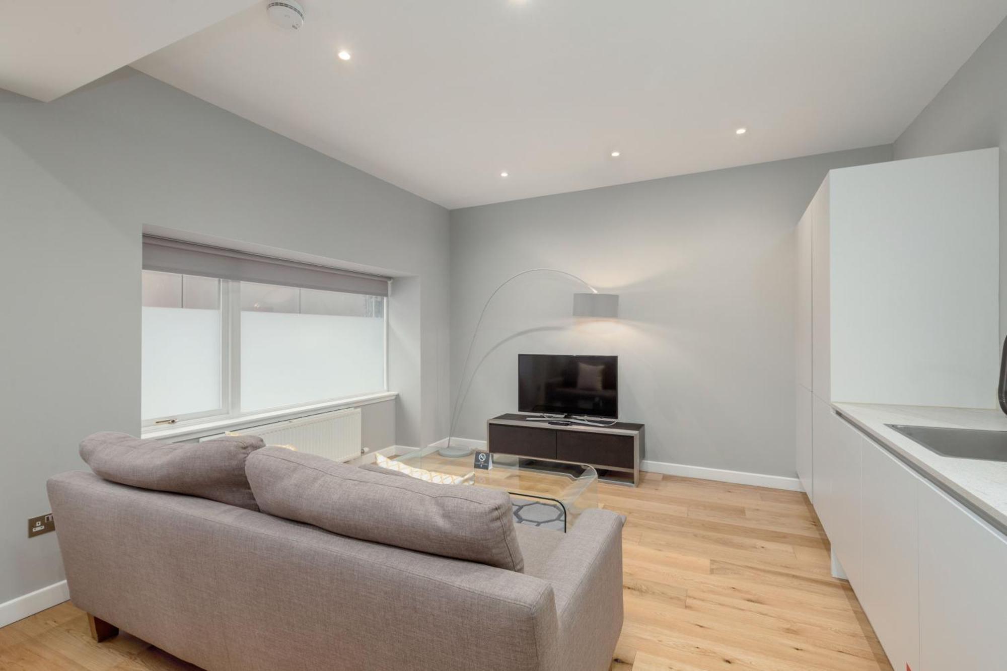 Destiny Scotland Apartments At Canning Street Lane Εδιμβούργο Εξωτερικό φωτογραφία