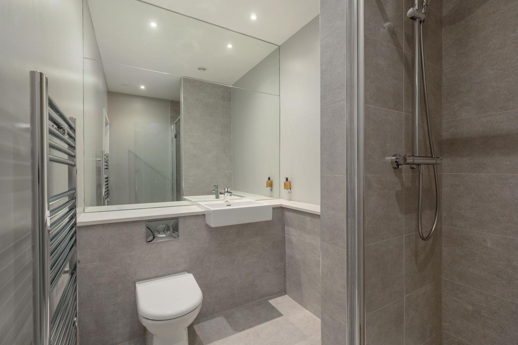 Destiny Scotland Apartments At Canning Street Lane Εδιμβούργο Εξωτερικό φωτογραφία