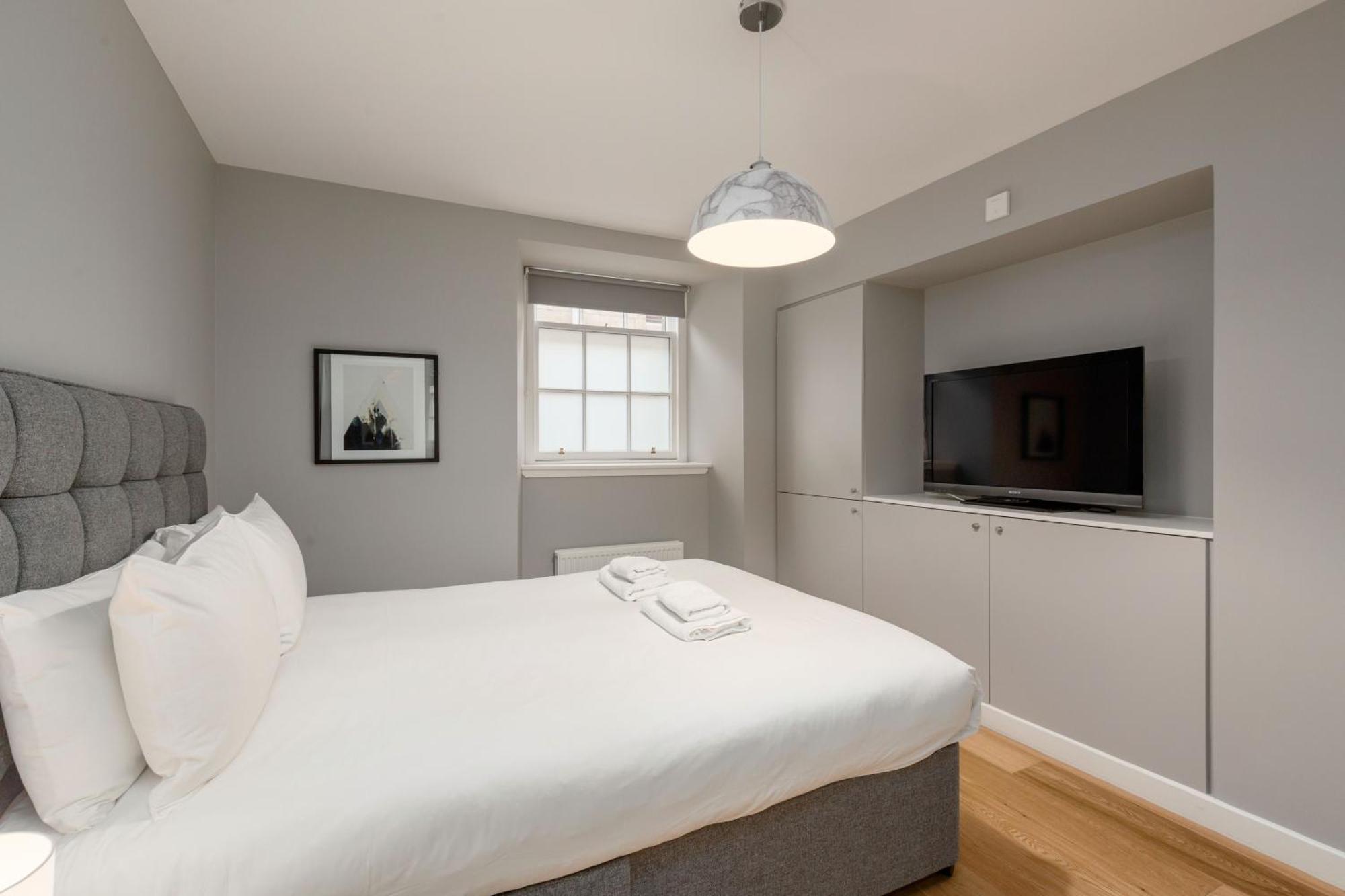 Destiny Scotland Apartments At Canning Street Lane Εδιμβούργο Εξωτερικό φωτογραφία