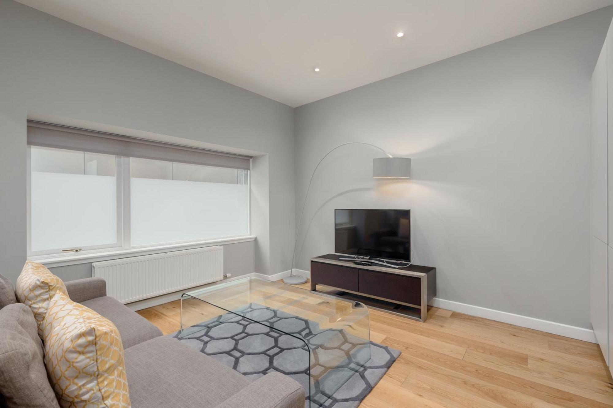 Destiny Scotland Apartments At Canning Street Lane Εδιμβούργο Εξωτερικό φωτογραφία
