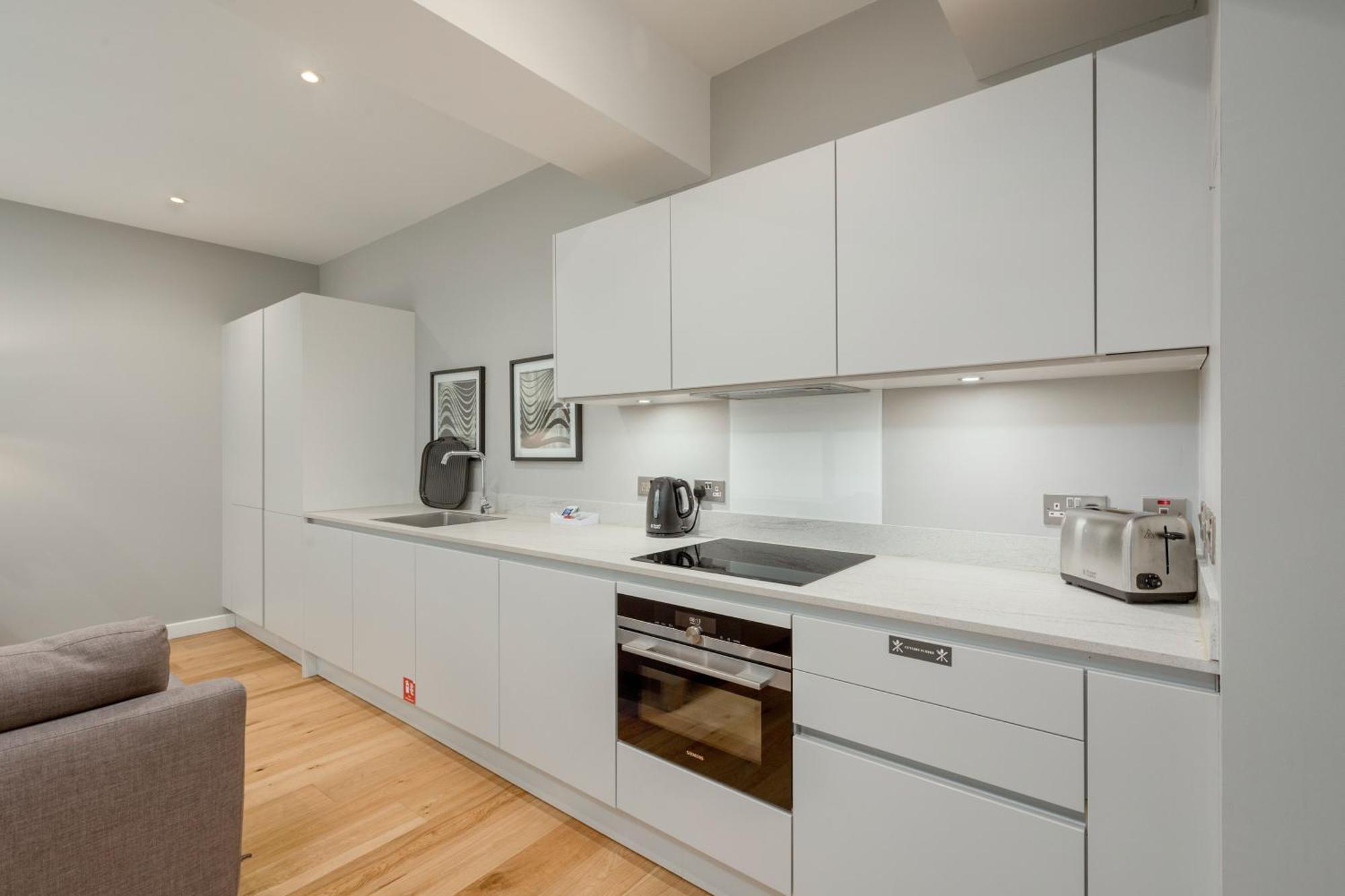 Destiny Scotland Apartments At Canning Street Lane Εδιμβούργο Εξωτερικό φωτογραφία