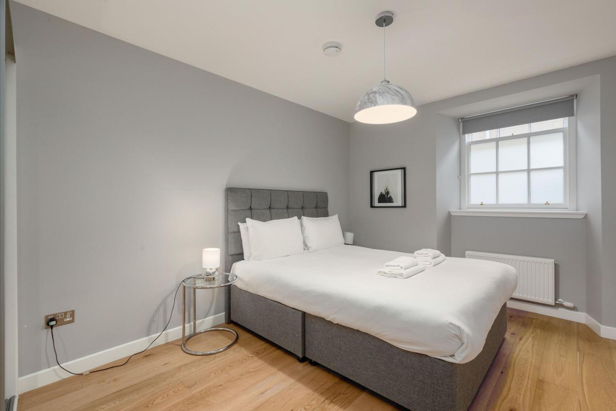 Destiny Scotland Apartments At Canning Street Lane Εδιμβούργο Εξωτερικό φωτογραφία