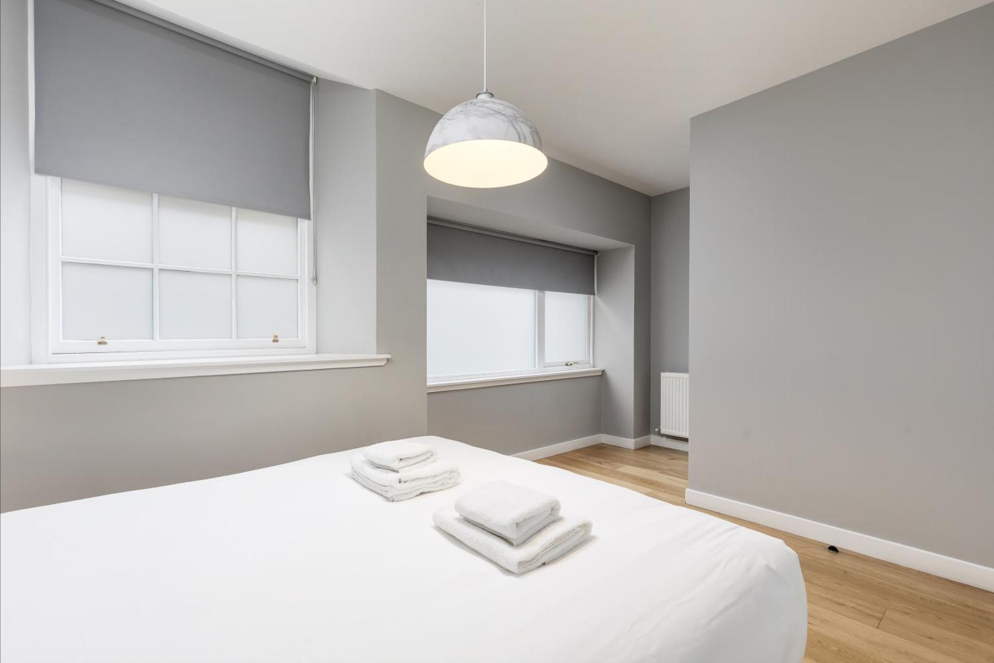 Destiny Scotland Apartments At Canning Street Lane Εδιμβούργο Εξωτερικό φωτογραφία