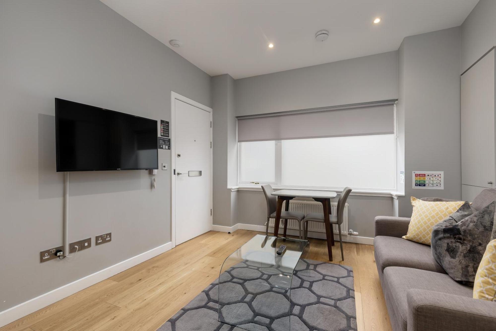 Destiny Scotland Apartments At Canning Street Lane Εδιμβούργο Εξωτερικό φωτογραφία