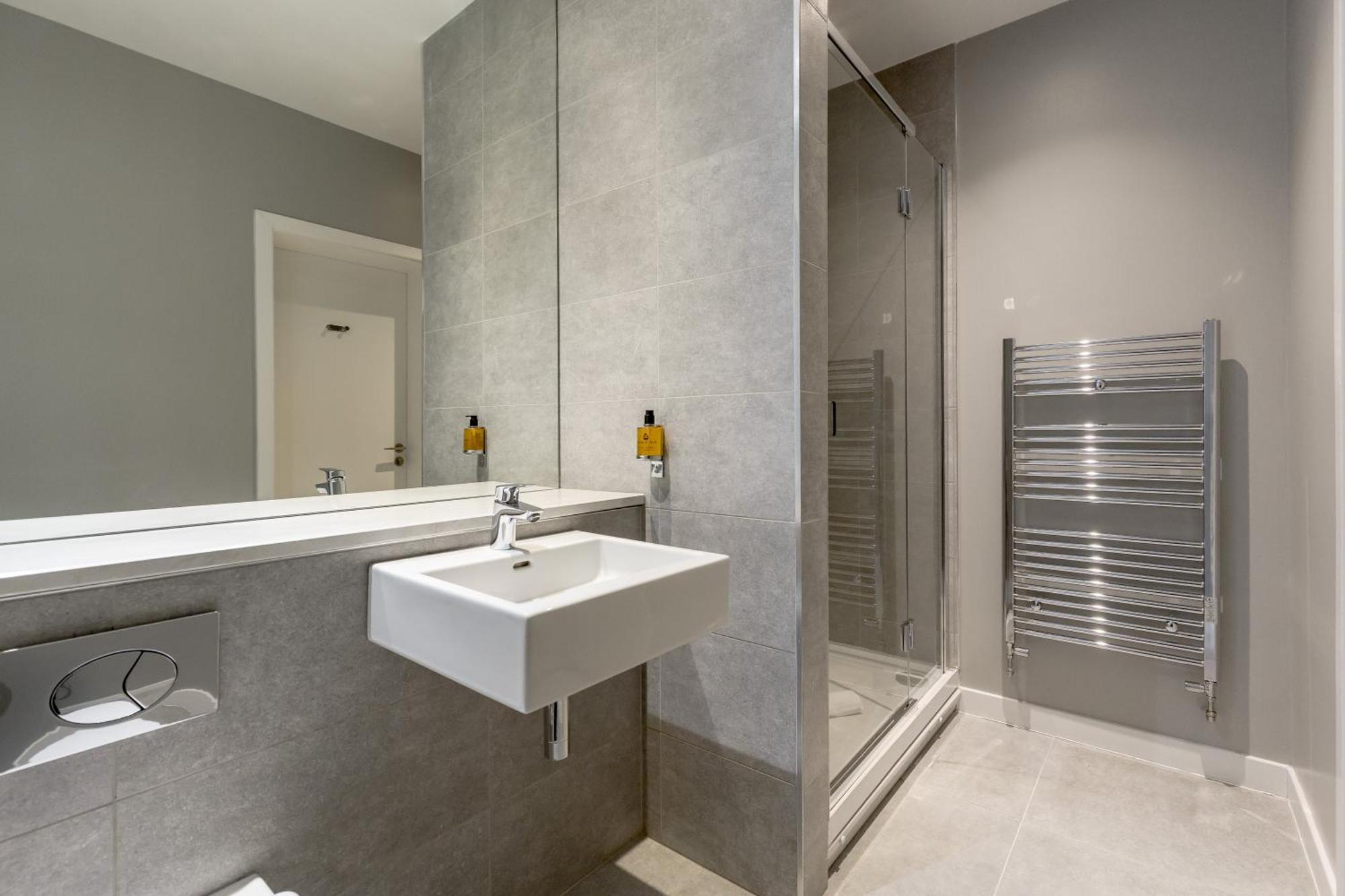 Destiny Scotland Apartments At Canning Street Lane Εδιμβούργο Εξωτερικό φωτογραφία