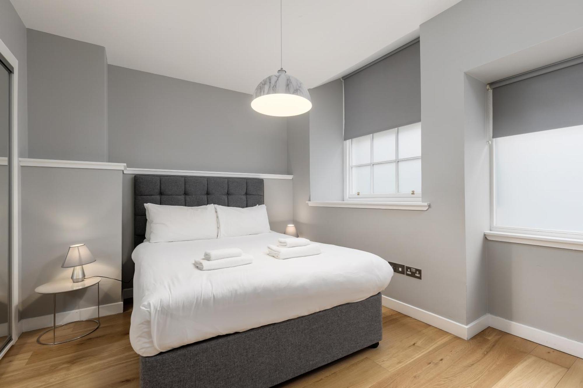 Destiny Scotland Apartments At Canning Street Lane Εδιμβούργο Εξωτερικό φωτογραφία