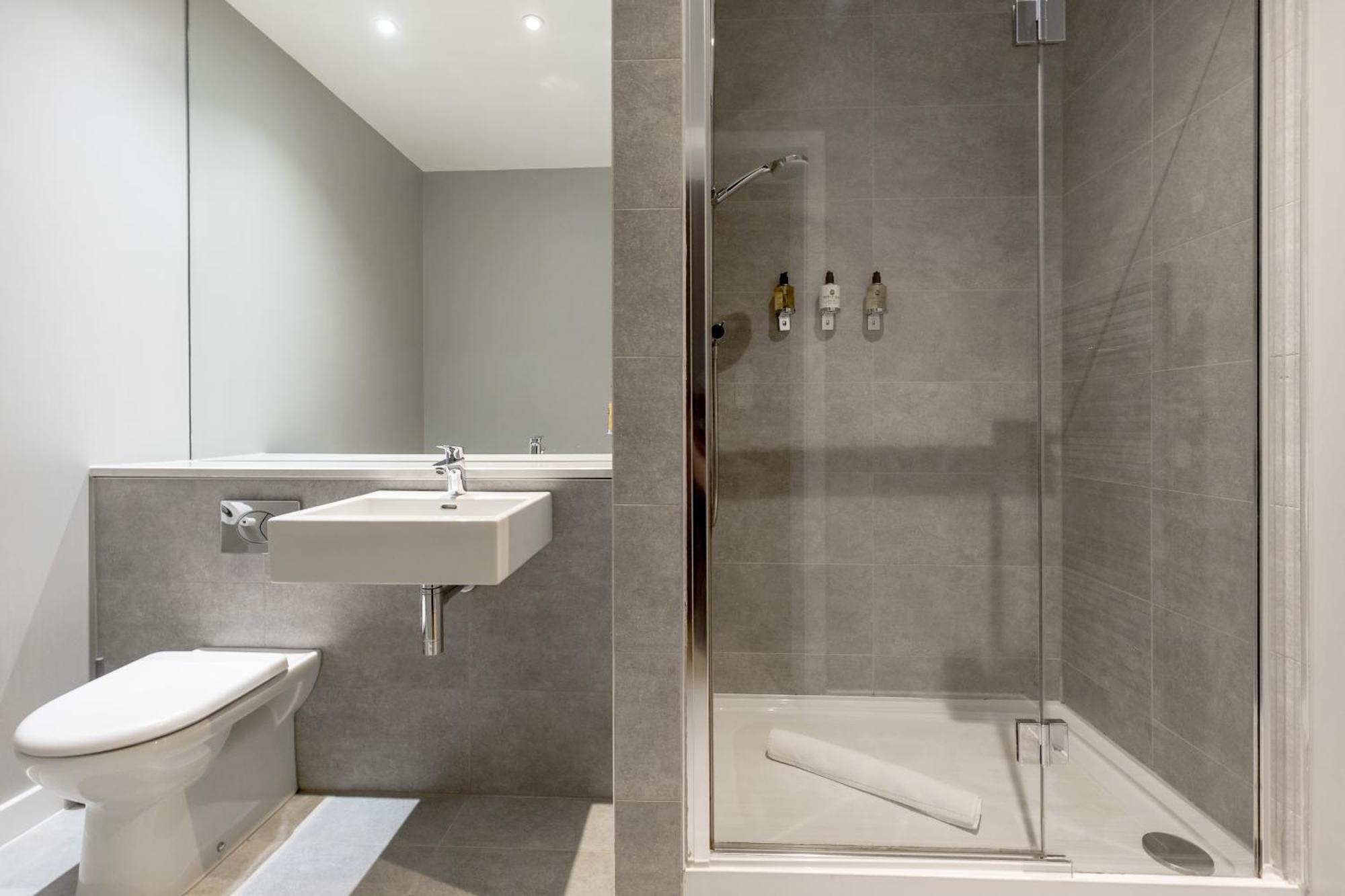 Destiny Scotland Apartments At Canning Street Lane Εδιμβούργο Εξωτερικό φωτογραφία