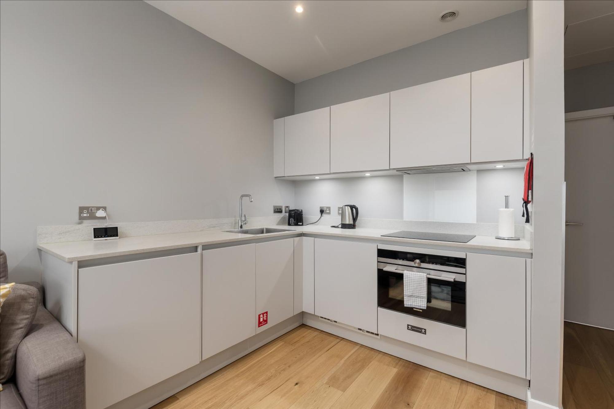 Destiny Scotland Apartments At Canning Street Lane Εδιμβούργο Εξωτερικό φωτογραφία