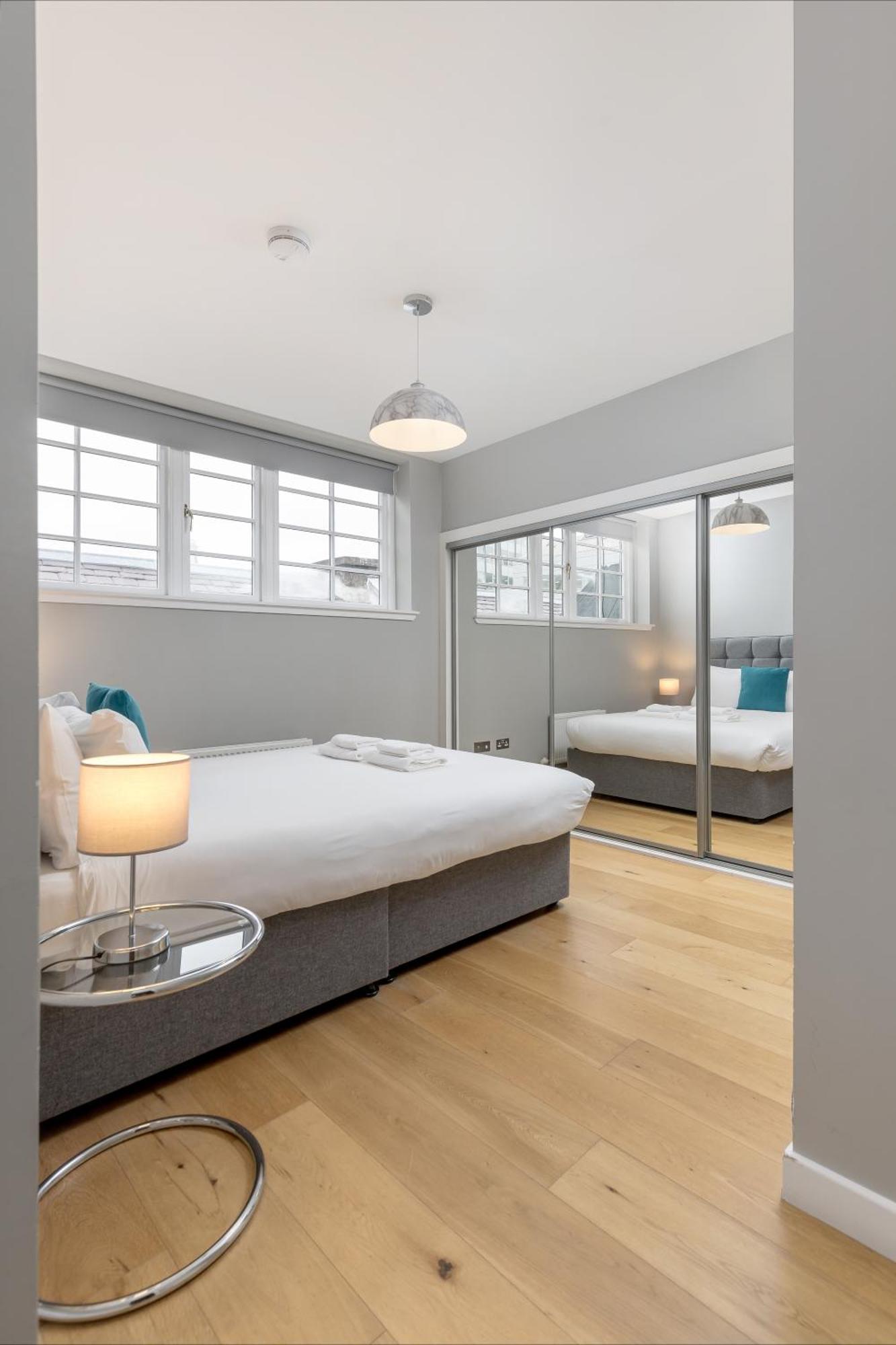 Destiny Scotland Apartments At Canning Street Lane Εδιμβούργο Εξωτερικό φωτογραφία