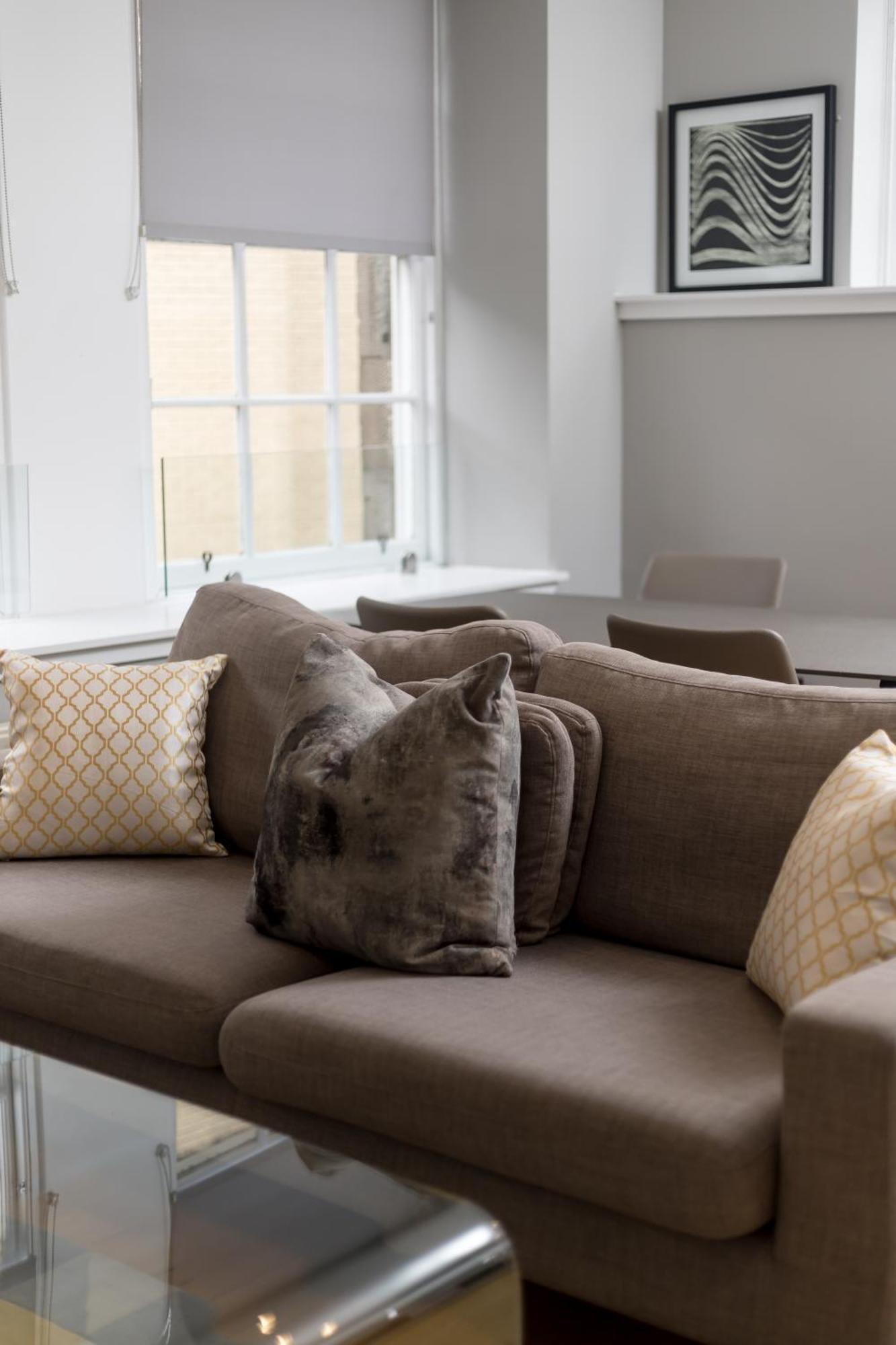 Destiny Scotland Apartments At Canning Street Lane Εδιμβούργο Εξωτερικό φωτογραφία