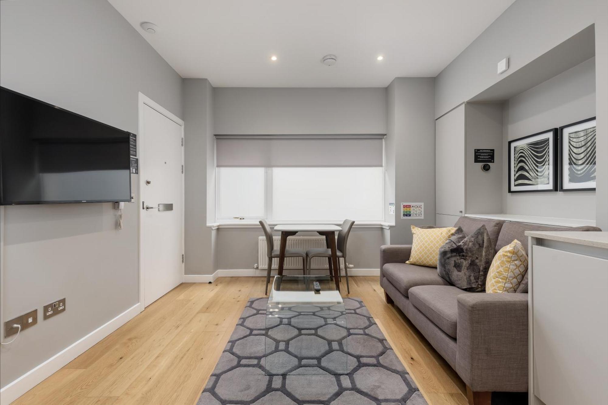 Destiny Scotland Apartments At Canning Street Lane Εδιμβούργο Εξωτερικό φωτογραφία