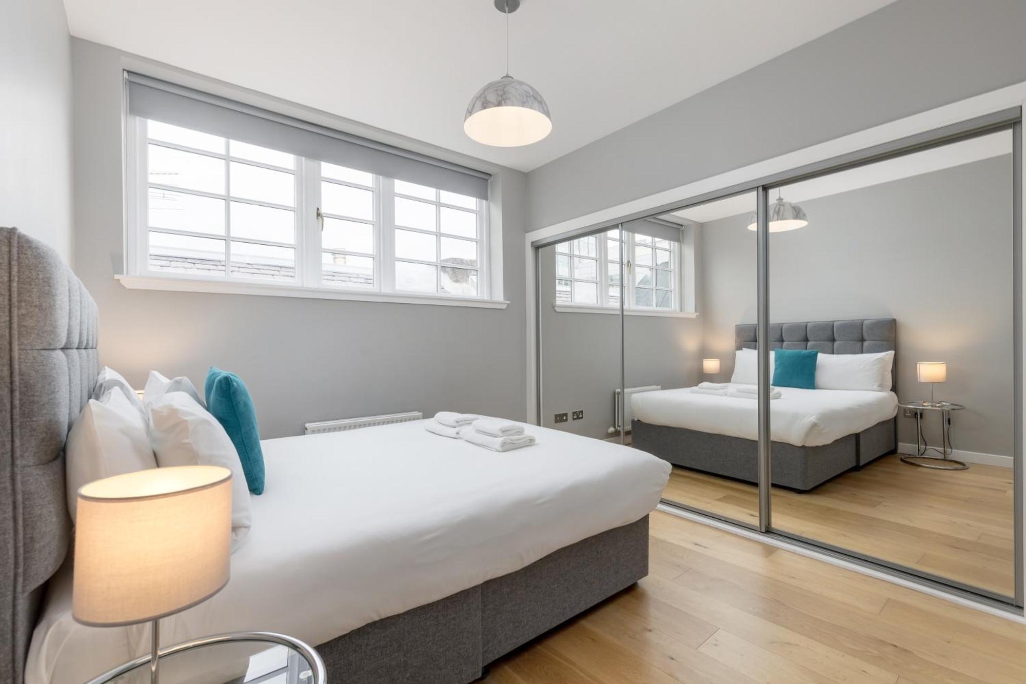 Destiny Scotland Apartments At Canning Street Lane Εδιμβούργο Εξωτερικό φωτογραφία
