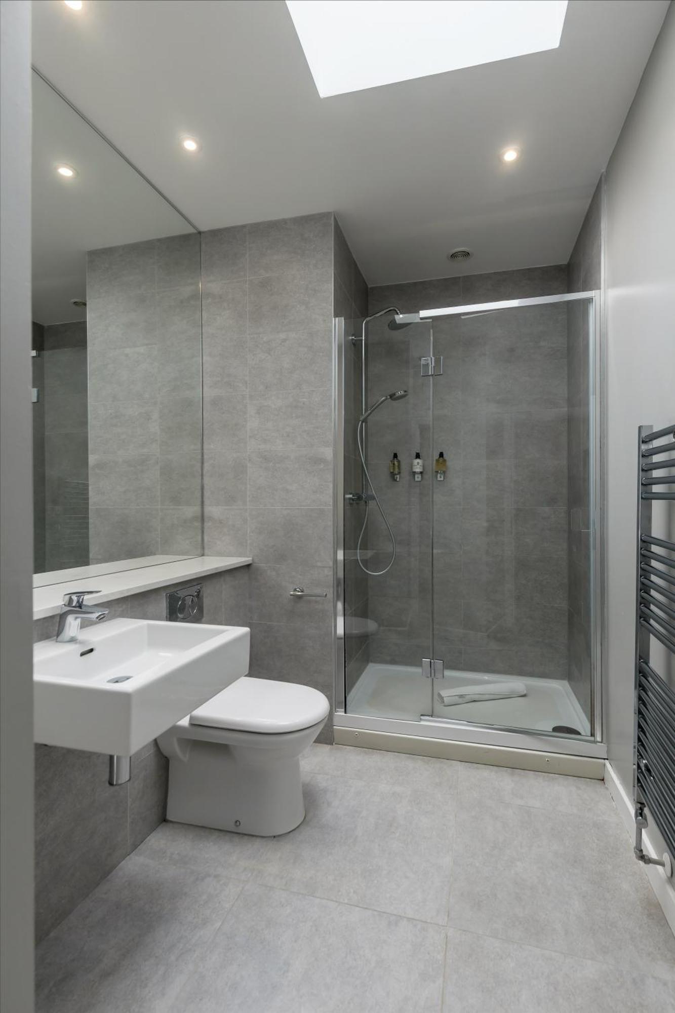 Destiny Scotland Apartments At Canning Street Lane Εδιμβούργο Εξωτερικό φωτογραφία