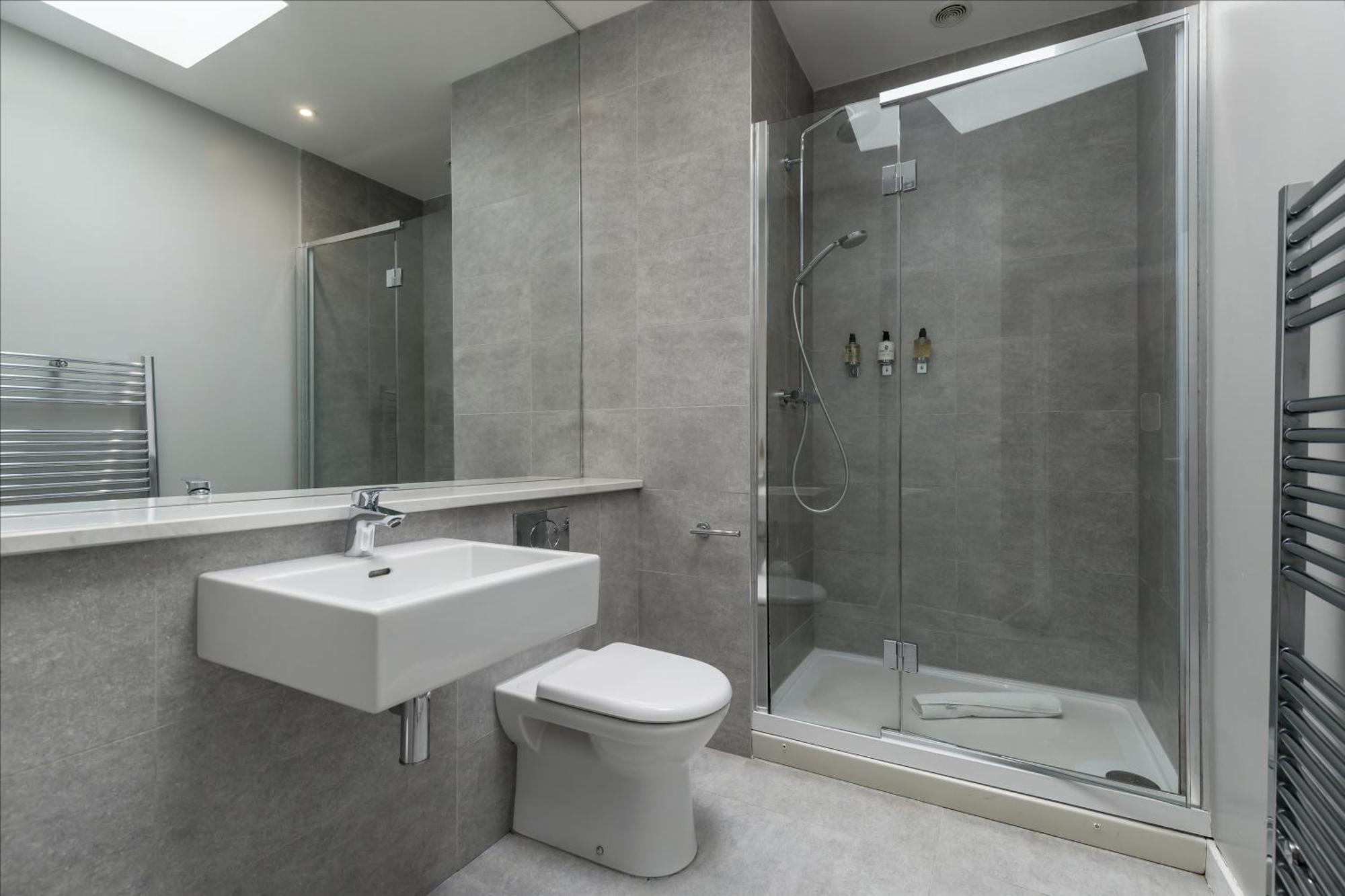 Destiny Scotland Apartments At Canning Street Lane Εδιμβούργο Εξωτερικό φωτογραφία