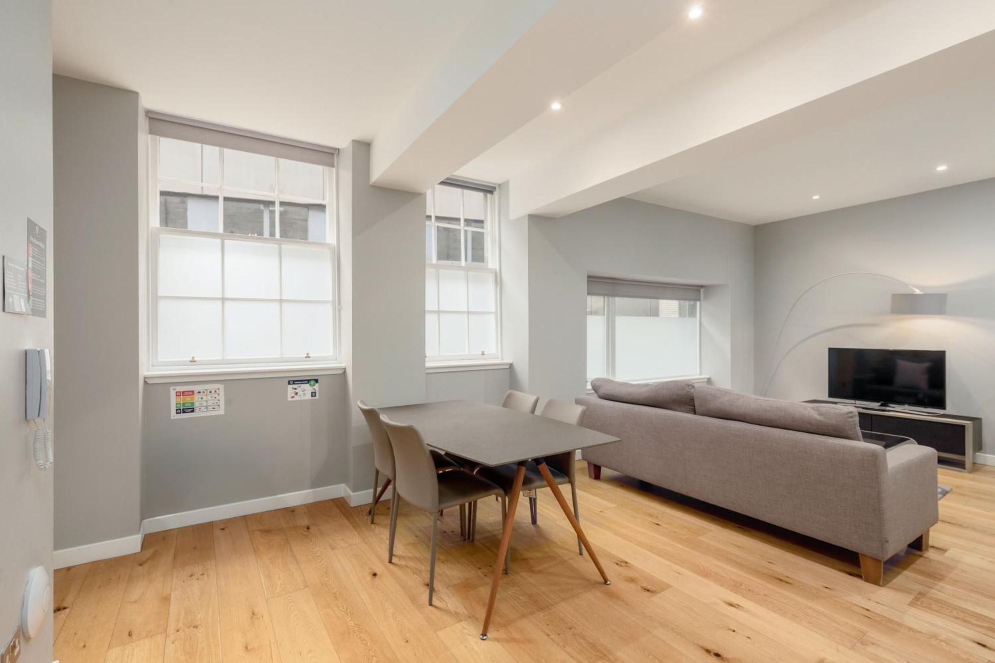Destiny Scotland Apartments At Canning Street Lane Εδιμβούργο Εξωτερικό φωτογραφία
