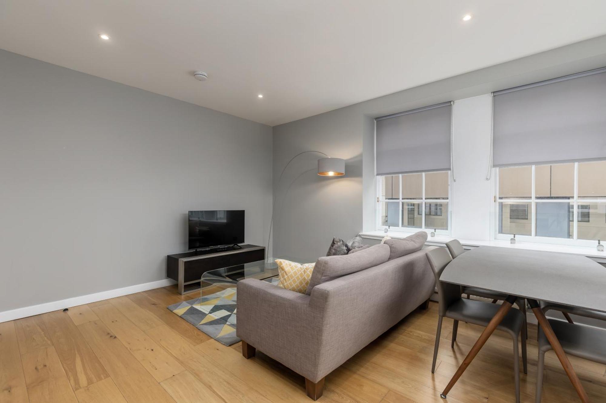 Destiny Scotland Apartments At Canning Street Lane Εδιμβούργο Εξωτερικό φωτογραφία