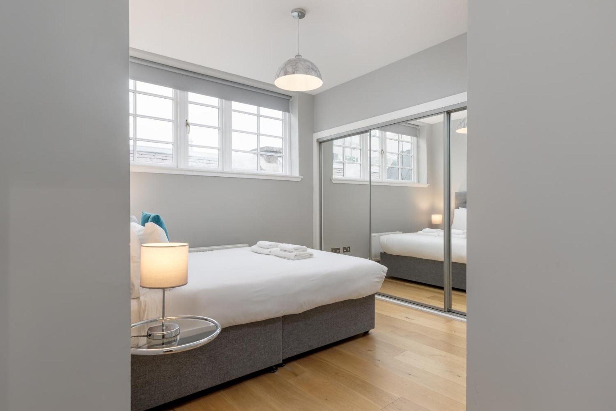 Destiny Scotland Apartments At Canning Street Lane Εδιμβούργο Εξωτερικό φωτογραφία