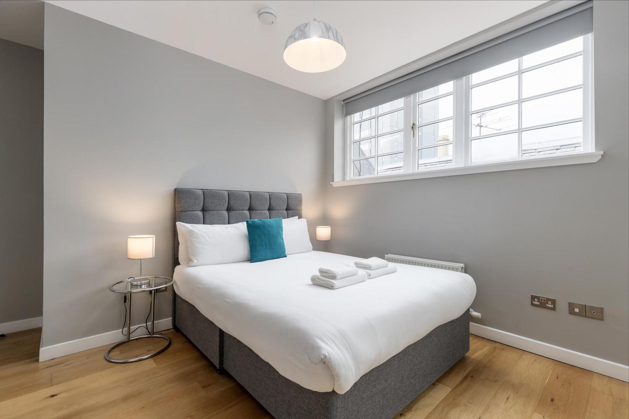Destiny Scotland Apartments At Canning Street Lane Εδιμβούργο Εξωτερικό φωτογραφία