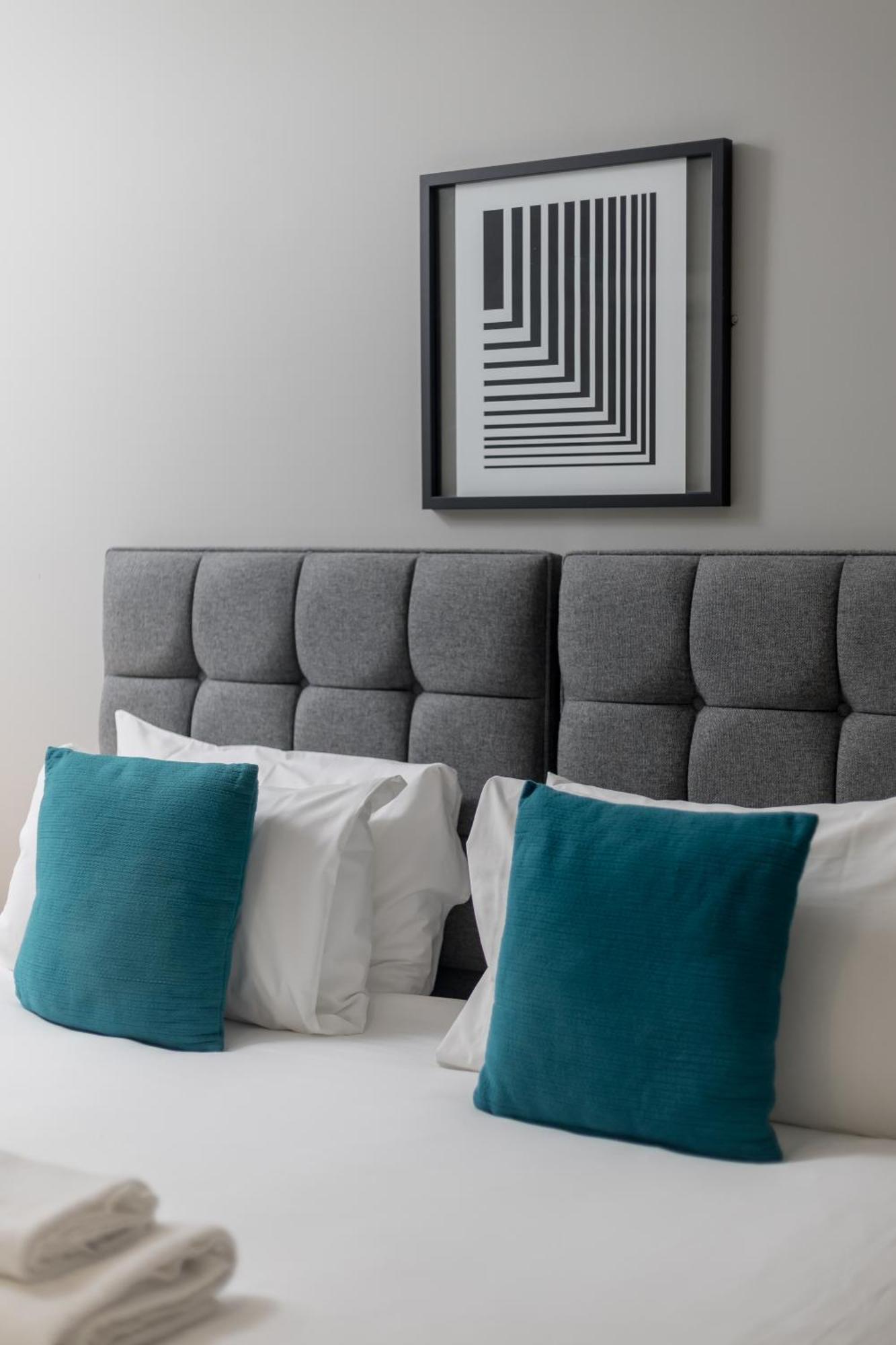Destiny Scotland Apartments At Canning Street Lane Εδιμβούργο Εξωτερικό φωτογραφία