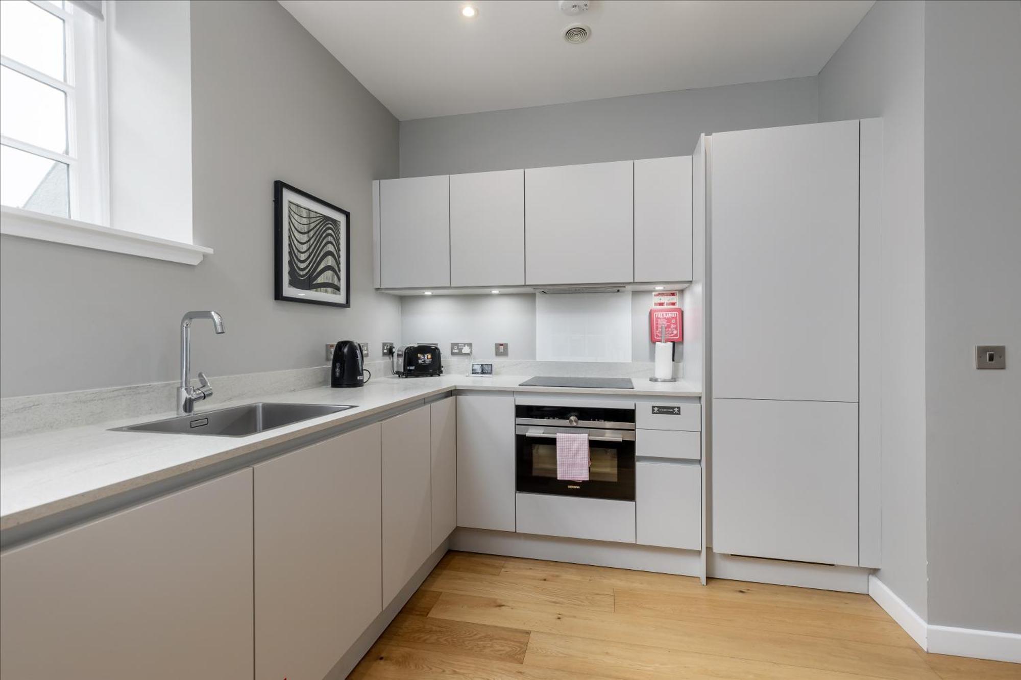 Destiny Scotland Apartments At Canning Street Lane Εδιμβούργο Εξωτερικό φωτογραφία