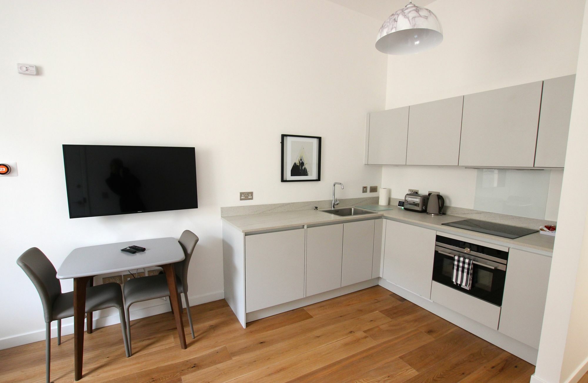 Destiny Scotland Apartments At Canning Street Lane Εδιμβούργο Εξωτερικό φωτογραφία